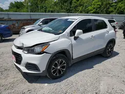 3GNCJNSB5HL208466 2017 CHEVROLET TRAX