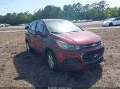 3GNCJNSB5HL215594 2017 CHEVROLET TRAX