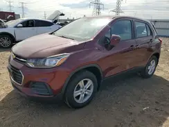3GNCJNSB5HL229530 2017 CHEVROLET TRAX
