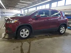 3GNCJNSB5HL250068 2017 CHEVROLET TRAX
