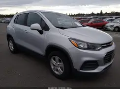 3GNCJNSB5HL254721 2017 CHEVROLET TRAX