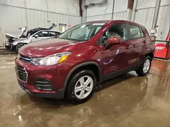 3GNCJNSB5HL271292 2017 CHEVROLET TRAX
