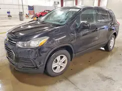 3GNCJNSB5HL272104 2017 CHEVROLET TRAX