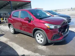 3GNCJNSB5HL273639 2017 CHEVROLET TRAX
