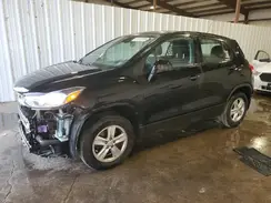 3GNCJNSB5HL274130 2017 CHEVROLET TRAX