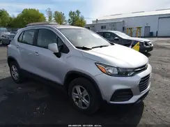 3GNCJNSB5HL281062 2017 CHEVROLET TRAX