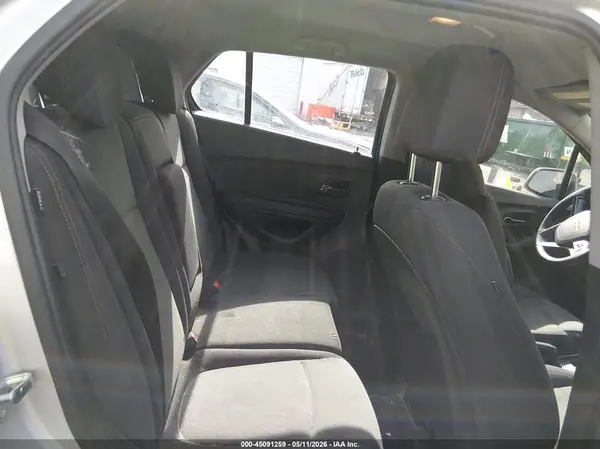 3GNCJNSB5HL281062 2017 CHEVROLET TRAX - Image 8