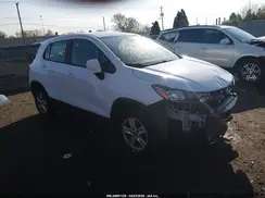 3GNCJNSB5HL286567 2017 CHEVROLET TRAX