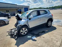3GNCJNSB5HL287329 2017 CHEVROLET TRAX