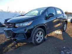 3GNCJNSB5HL287444 2017 CHEVROLET TRAX