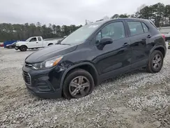 3GNCJNSB5HL289954 2017 CHEVROLET TRAX