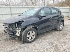 3GNCJNSB5JL151885 2018 CHEVROLET TRAX