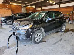 3GNCJNSB5JL168606 2018 CHEVROLET TRAX