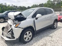 3GNCJNSB5JL200664 2018 CHEVROLET TRAX
