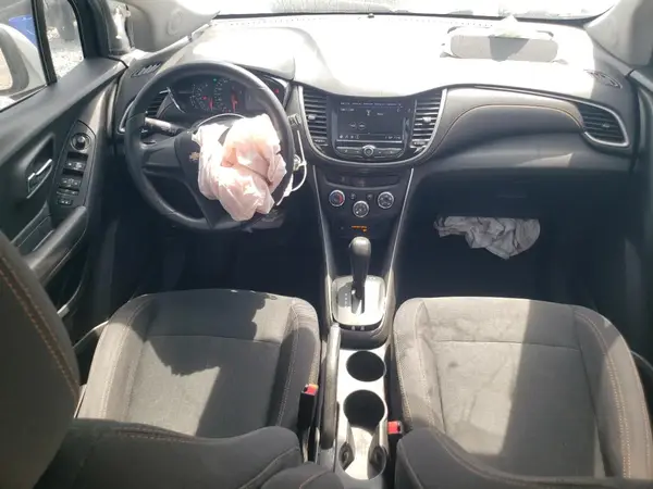3GNCJNSB5JL200664 2018 CHEVROLET TRAX - Image 8