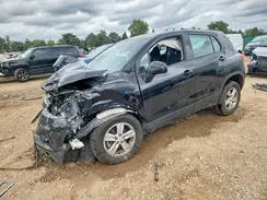 3GNCJNSB5JL230246 2018 CHEVROLET TRAX