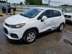 3GNCJNSB5JL307522 2018 CHEVROLET TRAX