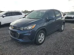 3GNCJNSB5JL308315 2018 CHEVROLET TRAX