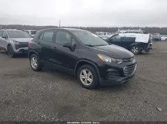 3GNCJNSB5JL310162 2018 CHEVROLET TRAX