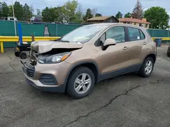 3GNCJNSB5JL324997 2018 CHEVROLET TRAX