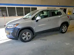 3GNCJNSB5JL329326 2018 CHEVROLET TRAX