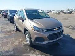 3GNCJNSB5JL352721 2018 CHEVROLET TRAX