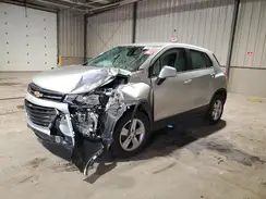 3GNCJNSB5JL398114 2018 CHEVROLET TRAX