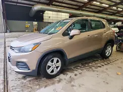 3GNCJNSB5JL410049 2018 CHEVROLET TRAX