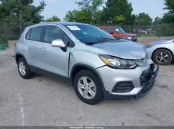3GNCJNSB5KL118757 2019 CHEVROLET TRAX