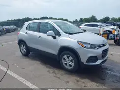 3GNCJNSB5KL152956 2019 CHEVROLET TRAX