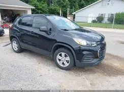 3GNCJNSB5KL157641 2019 CHEVROLET TRAX