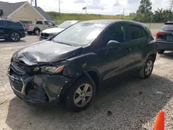 3GNCJNSB5KL162175 2019 CHEVROLET TRAX