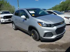 3GNCJNSB5KL175637 2019 CHEVROLET TRAX