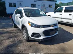 3GNCJNSB5KL177419 2019 CHEVROLET TRAX