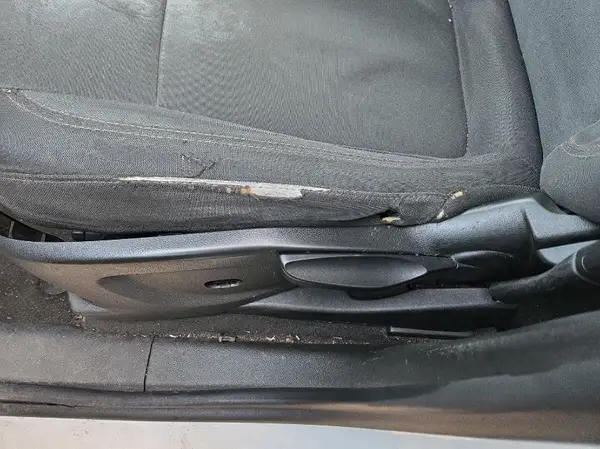 3GNCJNSB5KL189361 2019 CHEVROLET TRAX - Image 8