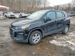 3GNCJNSB5KL208748 2019 CHEVROLET TRAX