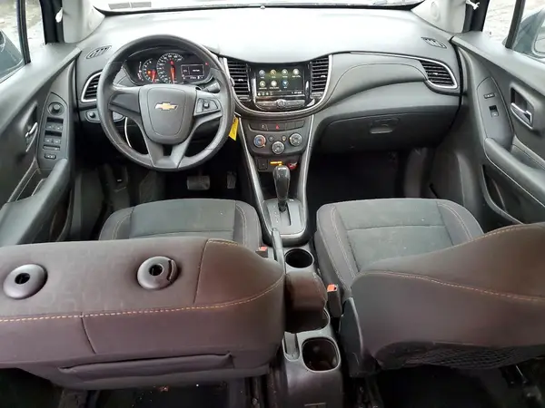 3GNCJNSB5KL208748 2019 CHEVROLET TRAX - Image 8