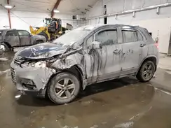 3GNCJNSB5KL209821 2019 CHEVROLET TRAX