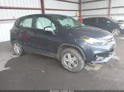 3GNCJNSB5KL212251 2019 CHEVROLET TRAX