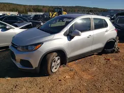 3GNCJNSB5KL214145 2019 CHEVROLET TRAX