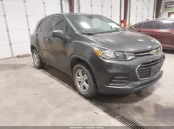 3GNCJNSB5KL248571 2019 CHEVROLET TRAX