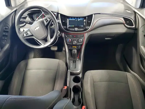 3GNCJNSB5KL250210 2019 CHEVROLET TRAX - Image 8