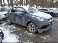 3GNCJNSB5KL253639 2019 CHEVROLET TRAX