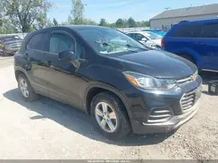 3GNCJNSB5KL258632 2019 CHEVROLET TRAX