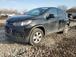 3GNCJNSB5KL266696 2019 CHEVROLET TRAX