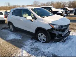3GNCJNSB5KL272434 2019 CHEVROLET TRAX