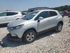 3GNCJNSB5KL279724 2019 CHEVROLET TRAX