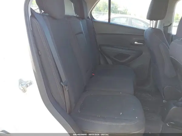 3GNCJNSB5KL281019 2019 CHEVROLET TRAX - Image 8