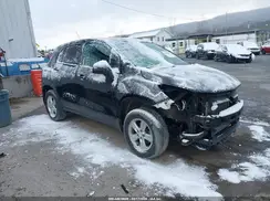 3GNCJNSB5KL312432 2019 CHEVROLET TRAX