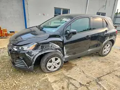 3GNCJNSB5KL315198 2019 CHEVROLET TRAX